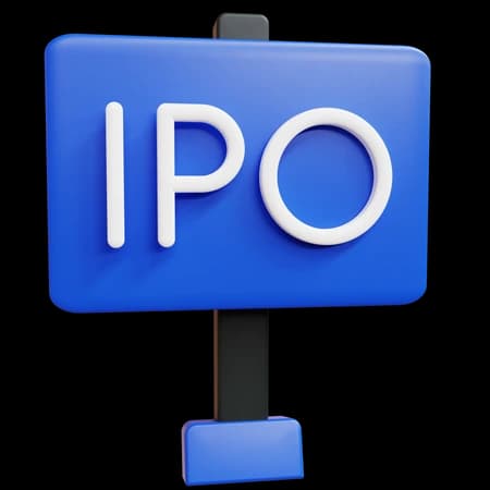 Unlisted IPO Logo
