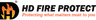 HD Fire Protect Limited Upcoming IPO Logo