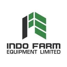 Indo Farm Equipment Limited Logo Indo Farm Equipment Limited Logo