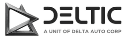 Delta Autocorp Limited Logo Delta Autocorp Limited Logo