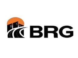 B.R.Goyal Infrastructure Limited Logo