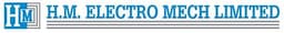 H.M. Electro Mech Limited Logo