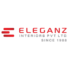 Eleganz Interiors Limited Logo