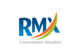 Readymix Construction Machinery Limited Logo