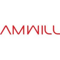 Amwill Healthcare Limited Logo