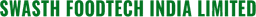 Swasth Foodtech India Limited Logo