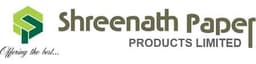 Shreenath Paper Products Limited Logo Shreenath Paper Products Limited Logo