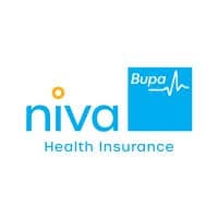 Niva Bupa Health Insurance Company Limited Logo