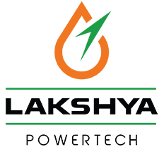 Lakshya Powertech Limited Logo