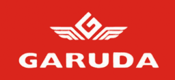 Garuda Construction and Engineering Limited Logo