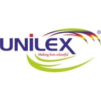 Unilex Colours and Chemicals Limited Logo