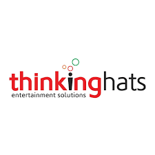 Thinking Hats Entertainment Solutions Limited Logo