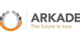 ARKADE DEVELOPERS LIMITED Logo