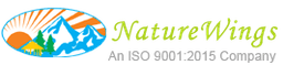 Naturewings Holidays Limited Logo
