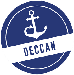 DECCAN TRANSCON LEASING LIMITED Logo