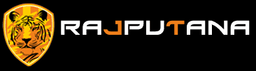 RAJPUTANA INDUSTRIES LIMITED Logo