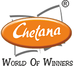 Chetana Education Limited Logo Chetana Education Limited Logo