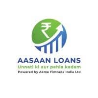 Akme Fintrade India Limited Logo