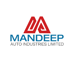 Mandeep Auto Industries Limited Logo Mandeep Auto Industries Limited Logo