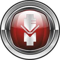 ENERGY MISSION MACHINERIES Logo