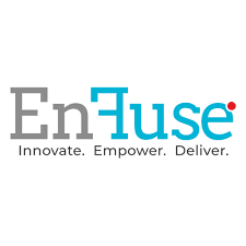 Enfuse Solutions Limited Logo