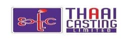 Thaai Casting Limited Logo Thaai Casting Limited Logo