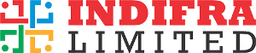 Indifra Limited Logo
