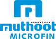 Muthoot Microfin Limited Logo
