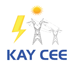 Kay Cee Energy & Infra Limited Logo