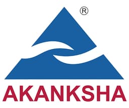 Akanksha Power and Infrastructure Limited Logo