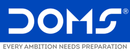 DOMS Industries Limited Logo