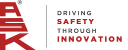 ASK Automotive Limited Logo