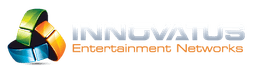 Innovatus Entertainment Networks Limited Logo