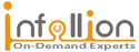 Infollion Research Services Limited Logo