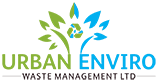 Urban Enviro Waste Management Limited Logo