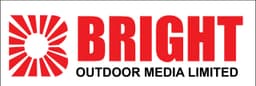 Bright Outdoor Media Limited Logo Bright Outdoor Media Limited Logo