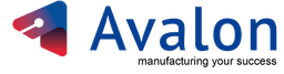 Avalon Technologies Limited Logo