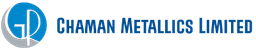 Chaman Metallics Limited Logo