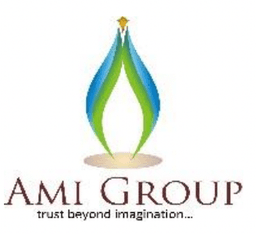 Amiable Logistics (India) Limited Logo