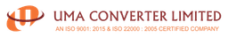Uma Converter Limited Logo Uma Converter Limited Logo