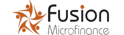 Fusion Micro Finance Limited Logo Fusion Micro Finance Limited Logo