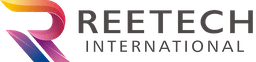Reetech International Cargo and Courier Limited Logo
