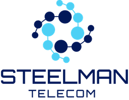 Steelman Telecom Limited Logo