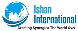 Ishan International Limited Logo