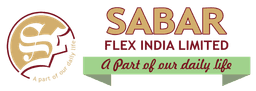 Sabar Flex India Limited Logo