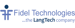 Fidel Softech Limited Logo