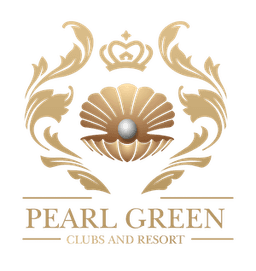 Pearl Green Clubs and Resorts Limited Logo