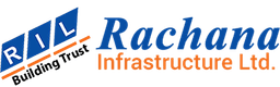 Rachana Infrastructure Limited Logo