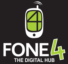 Fone4 Communications (India) Limited Logo