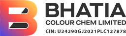 Bhatia Colour Chem Limited Logo